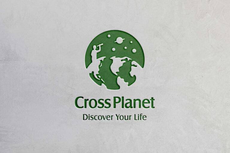 TMCreationによる観光・ホスピタリティ業界向けのロゴマーク・ブランディング