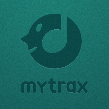 ユニークなデザインのアイデンティティのために制作されたロゴデザイン事例