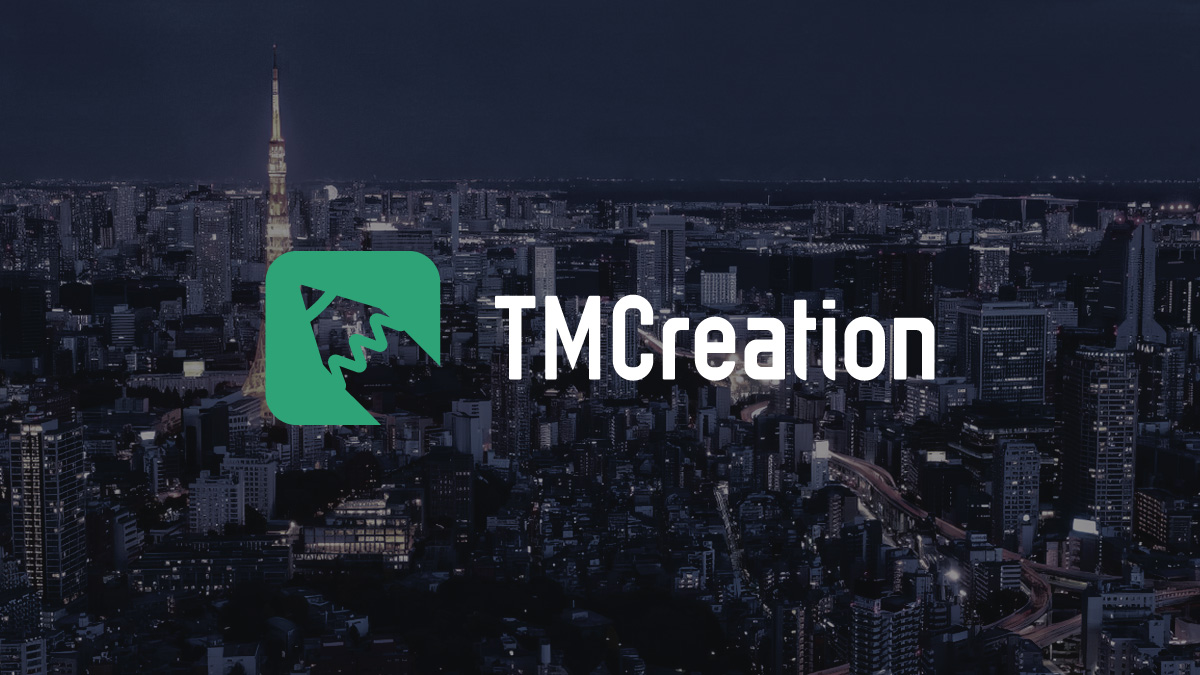 TMCreation logo