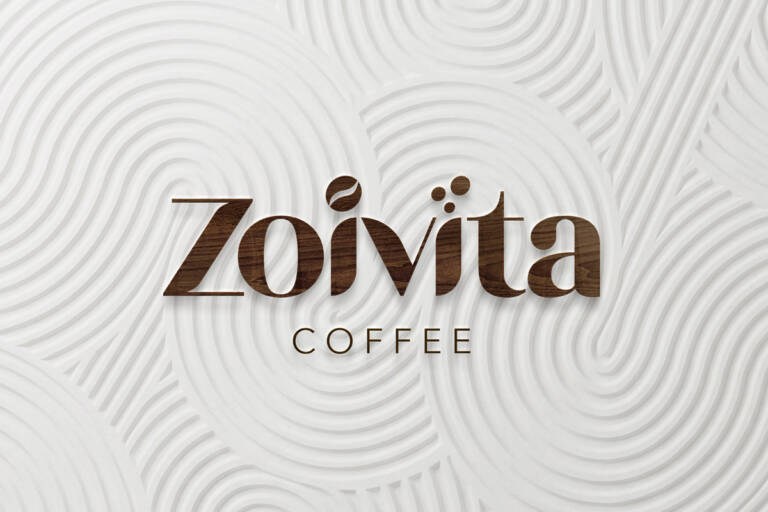 小売り・ライフスタイル分野のロゴマーク・ブランディング事例。日々の暮らしを彩る、TMCreationによる親しみやすいデザイン実績。