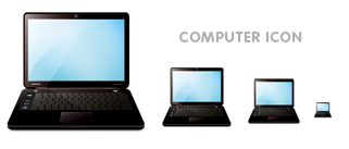 COMPUTER Icon