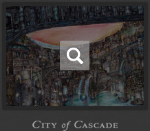 City of Cascade