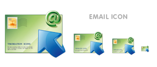 EMAIL Icon